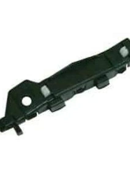 HY1062100 Front Driver Side Bumper Cover Support